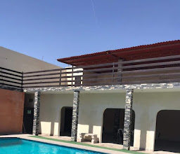 Quinta Jardín METTD photo