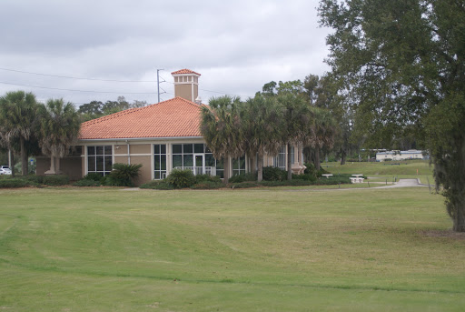 Golf Course «Rogers Park Golf Course», reviews and photos, 7910 N 30th St, Tampa, FL 33610, USA
