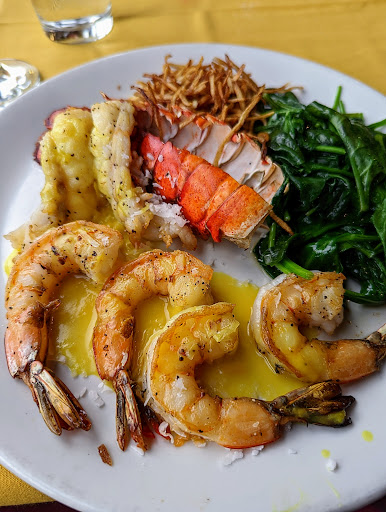 Seafood Market «Pf Market», reviews and photos, 1090 Bloomfield Ave, West Caldwell, NJ 07006, USA