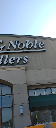 Book Store «Barnes & Noble», reviews and photos, 2621 Plainfield Rd, Joliet, IL 60435, USA