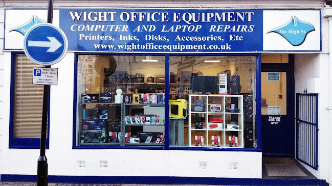 wight office equipment