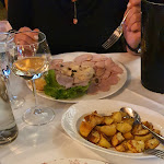 Photo n°3 de l'avis de Wolfgang.e fait le 03/04/2022 à 20:09 sur le  Ristorante Lunico à Bardolino