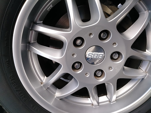 Tire Shop «Tires Plus», reviews and photos, 2615 Enterprise Rd, Orange City, FL 32763, USA