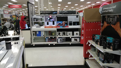 Department Store «Target», reviews and photos, 25901 US-290, Cypress, TX 77429, USA