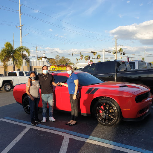 Loan Agency «Car Credit Ruskin», reviews and photos