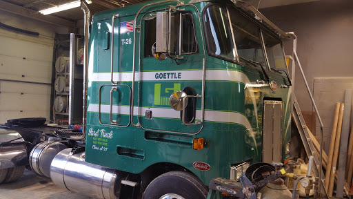 Drilling Contractor «Richard Goettle, Inc.», reviews and photos, 12071 Hamilton Ave, Cincinnati, OH 45231, USA