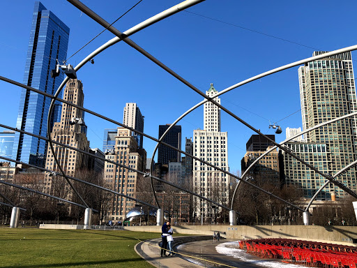 Park «Millennium Park», reviews and photos, 300 Gardner Street, West Roxbury, MA 02132, USA