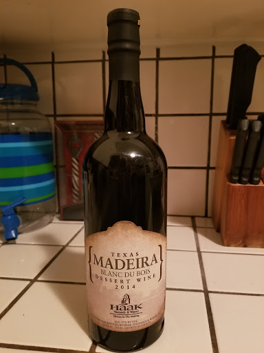 Winery «Haak Vineyards & Winery Inc», reviews and photos, 6310 Avenue T, Santa Fe, TX 77510, USA