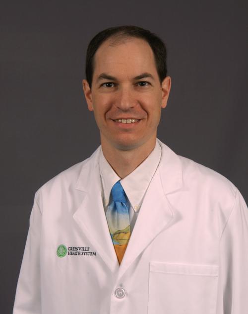 John Michael Pulcini, MD