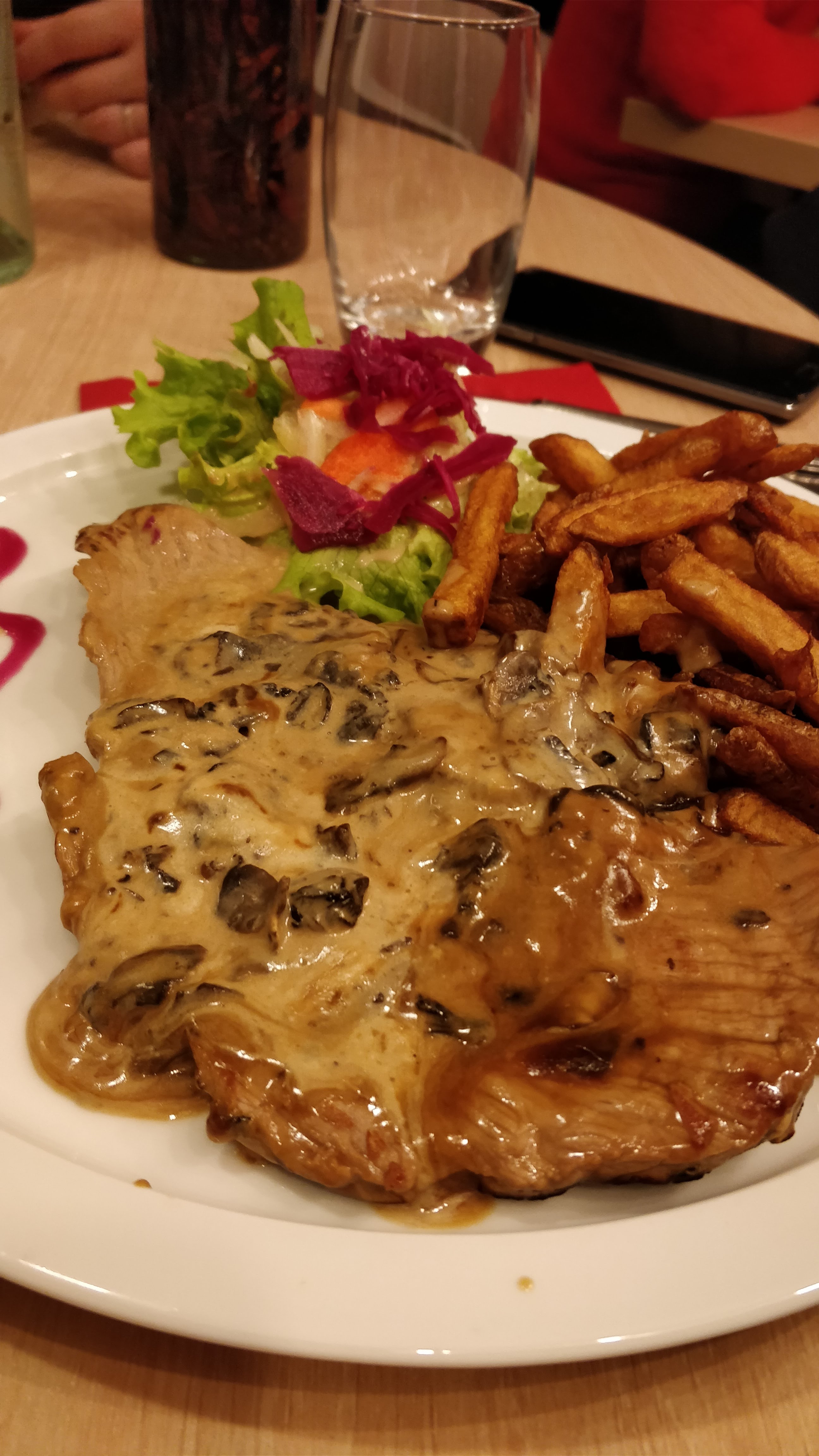 Photo n° 3 de l'avis de David.e fait le 28/04/2018 à 09:18