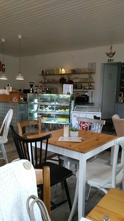 Café - Tortenmanufaktur Einzig