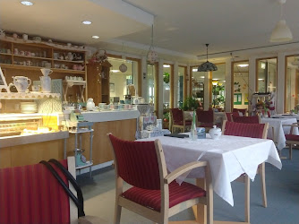 Café Haus am See
