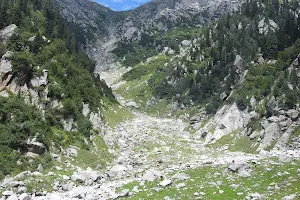The Kazinag National Park - Jammu & Kashmir, India image
