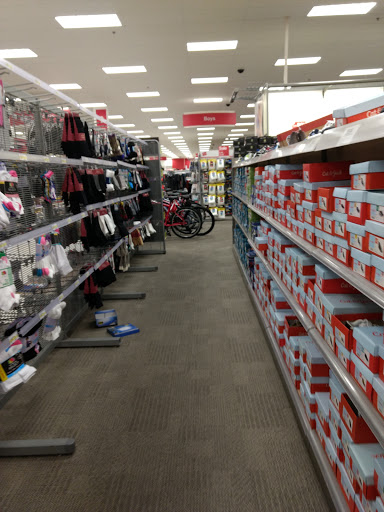 Department Store «Target», reviews and photos, 2966 E 3rd St, Bloomington, IN 47401, USA