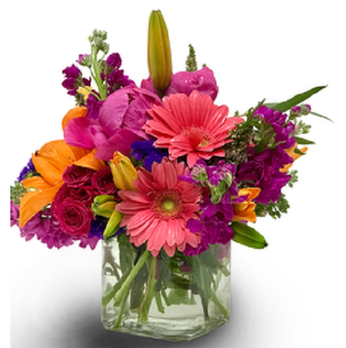 Florist «Alfa Flower Shop», reviews and photos, 7001 W North Ave, Wauwatosa, WI 53213, USA