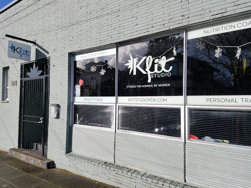 K Fit Studio