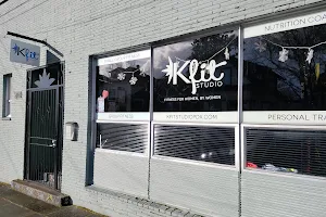 K Fit Studio image