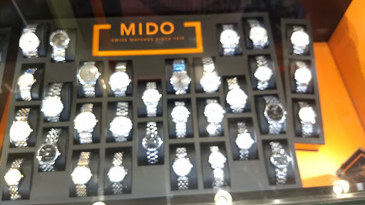 Jeweler «Hing Wa Lee Jewelers», reviews and photos, 1635 S Del Mar Ave, San Gabriel, CA 91776, USA