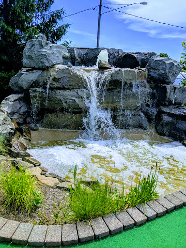 Miniature Golf Course «Harbor View Miniature Golf», reviews and photos, 36 State St, Erie, PA 16507, USA