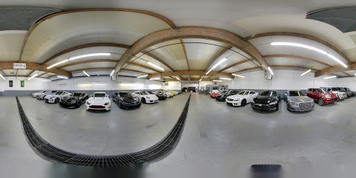 Car Dealer «Specialized Sales & Leasing», reviews and photos, 702 Main St #1, Salt Lake City, UT 84101, USA