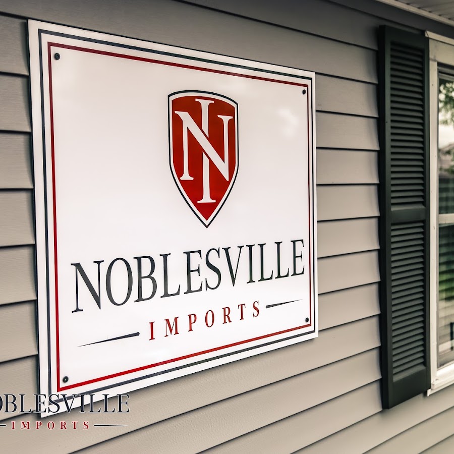Noblesville Imports | Used Car Dealership