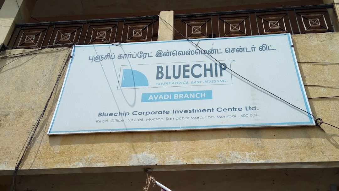 Bluechip Corporate Investment Centre Limited