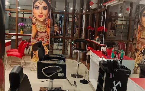 Sapna's Beauty salon and makeup Studio image