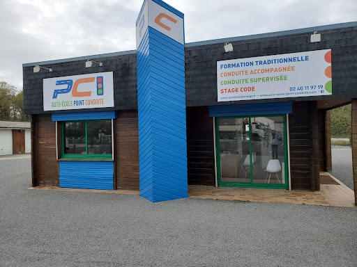Auto-École Point Conduite à La Chapelle-des-Marais, Loire-Atlantique