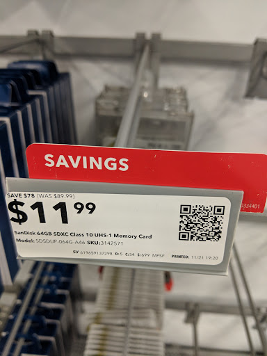 Electronics Store «Best Buy», reviews and photos, 251 Nassau Park Blvd, Princeton, NJ 08540, USA