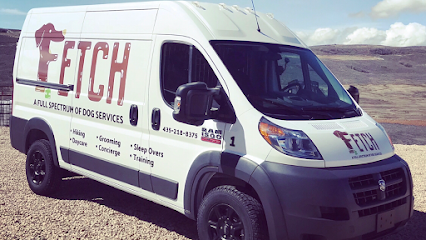 Fetch Park City