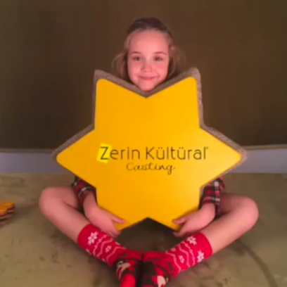 Zerin Kültüral