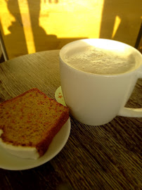 Les plus récentes photos du Restaurant servant le petit-déjeuner Starbucks à Versailles - n°1