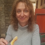 Photo n°2 de l'avis de Svetlana.u fait le 25/03/2019 à 13:30 sur le  Bar Pizzeria Galleria di Marco Pecoraro à Florence