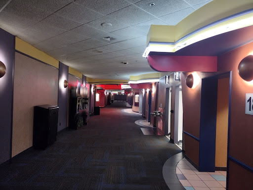 Movie Theater «Regal Cinemas Hollywood 20 & RPX - Greenville», reviews and photos, 1029 Woodruff Rd, Greenville, SC 29607, USA