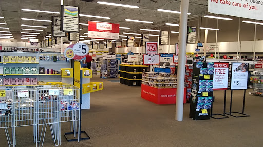 Office Supply Store «Office Depot», reviews and photos, 1460 Eastchase Pkwy, Fort Worth, TX 76120, USA