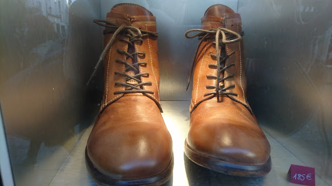 Kolector - Magasin de chaussures