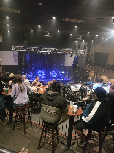 Live Music Venue «Knitting Factory», reviews and photos, 919 W Sprague Ave, Spokane, WA 99201, USA