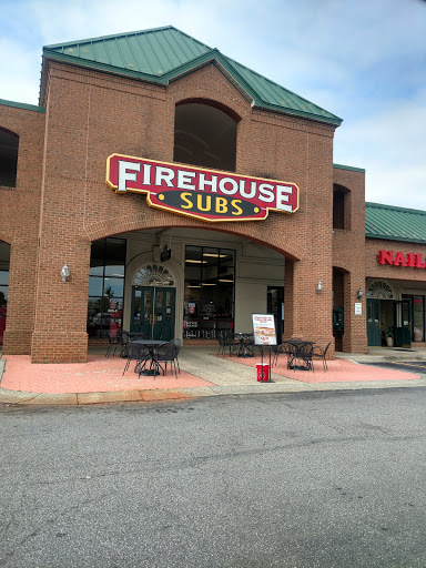 Firehouse Subs Stratford Towers