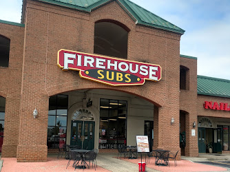 Firehouse Subs Stratford Towers