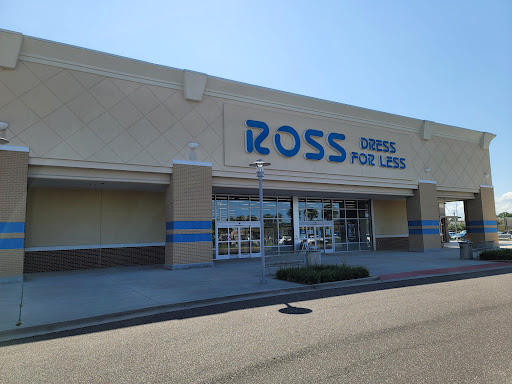 Clothing Store «Ross Dress for Less», reviews and photos, 4311 Norfolk Pkwy, West Melbourne, FL 32904, USA