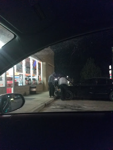 Auto Parts Store «AutoZone», reviews and photos, 990 N Main St, Tooele, UT 84074, USA