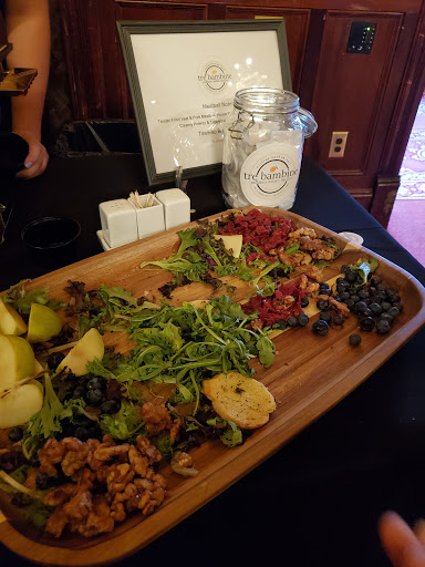 Banquet Hall «Ballroom At Church Street», reviews and photos, 225 S Garland Ave, Orlando, FL 32801, USA