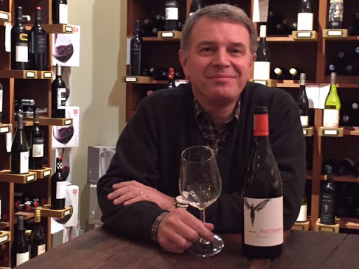 Wine Store «Best Wine Purveyors», reviews and photos, 210 Marble Ave, Pleasantville, NY 10570, USA