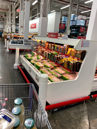 Warehouse club «BJ’s Wholesale Club», reviews and photos, 66-26 Metropolitan Ave, Middle Village, NY 11379, USA