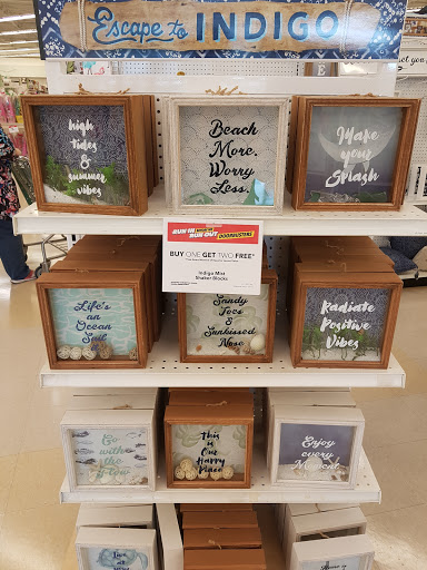 Fabric Store «Jo-Ann Fabrics and Crafts», reviews and photos, 2930 Preston Rd Ste 800, Frisco, TX 75034, USA