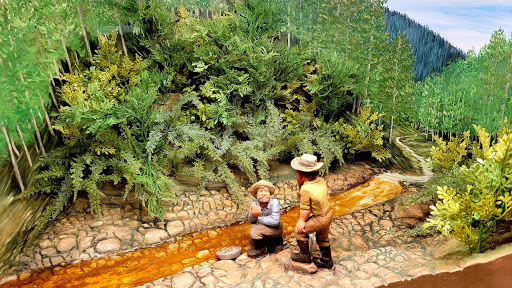 National Museum «National Mining Hall of Fame and Museum», reviews and photos, 120 W 9th St, Leadville, CO 80461, USA