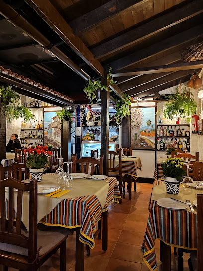 Restaurante Xauen , Sabor andaluz , - C. del Lomo, 12, 38400 Puerto de la Cruz, Santa Cruz de Tenerife, Spain