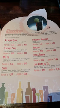 Restaurant Schweinske Lohbrügge à Hamburg - menu / carte