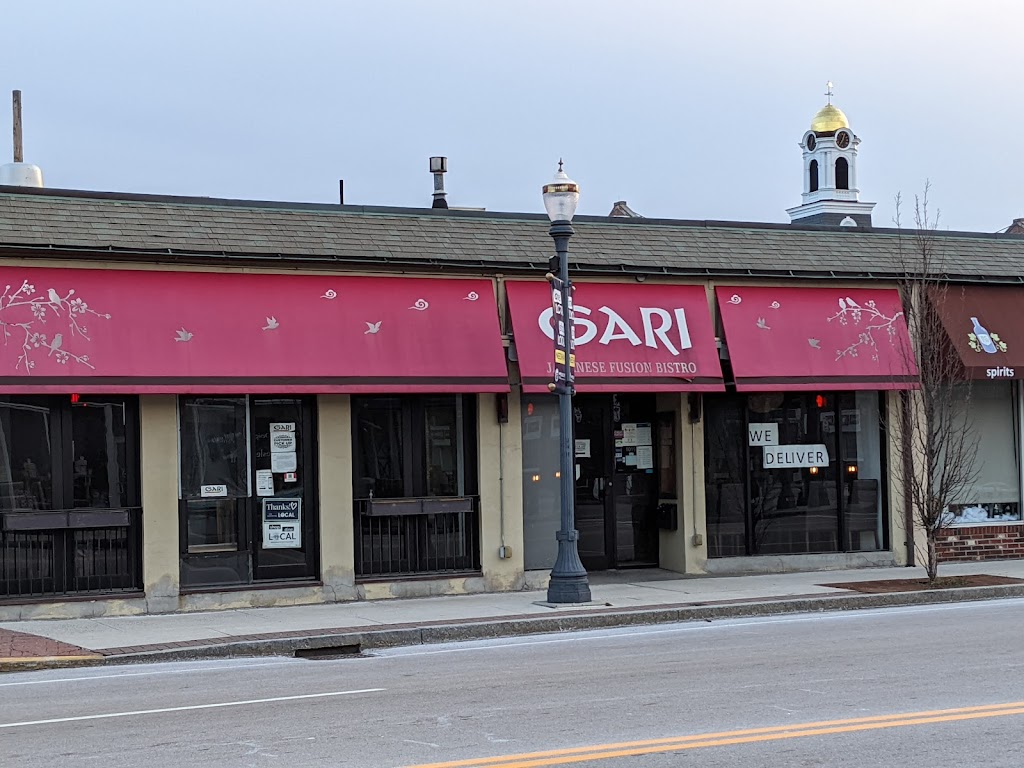 Gari Japanese Fusion Bistro 02492