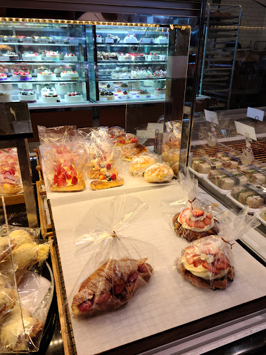 Paris Baguette